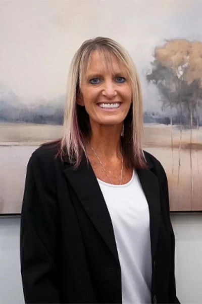 Amy, Front Office staff at Dental Images of Gwinnett