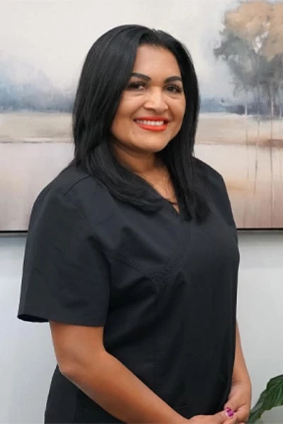 Iris, Dental Assistant at Dental Images of Gwinnett