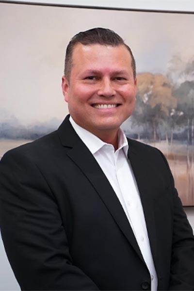 Juan, VP of Operations at Dental Images of Gwinnett