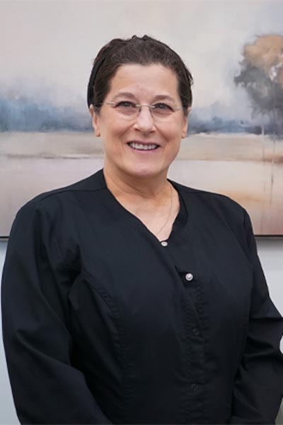 Leandra, RDH at Dental Images of Gwinnett