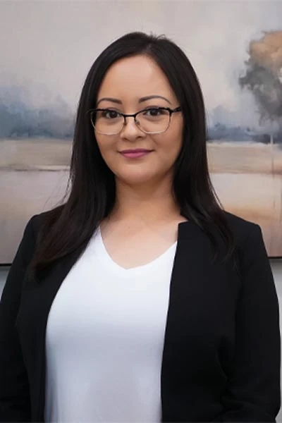 Maggie, Front Office staff at Dental Images of Gwinnett