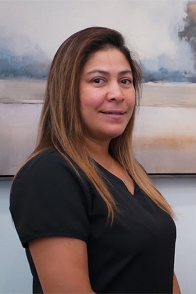 Millie, Dental Assistant at Dental Images of Gwinnett