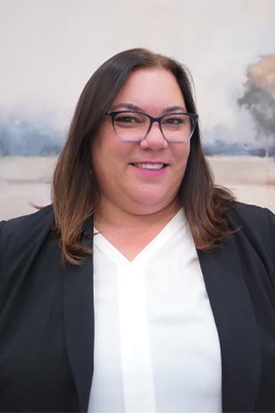 Sabina, Office Manager at Dental Images of Gwinnett