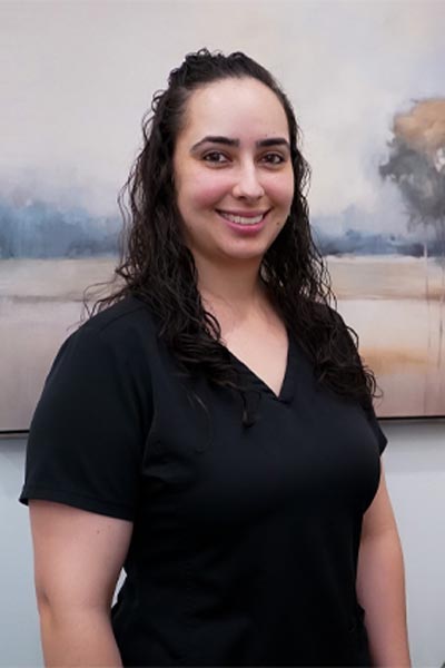 Valeria, Dental Assistant at Dental Images of Gwinnett