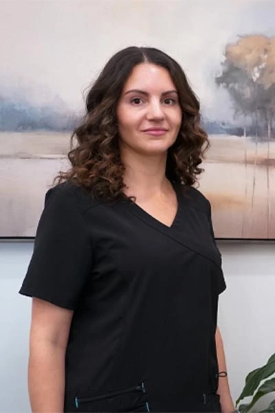 Veronica, Dental Assistant at Dental Images of Gwinnett