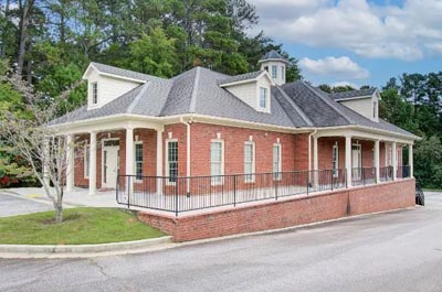 Dental Images of Gwinnett in Lawrenceville, GA