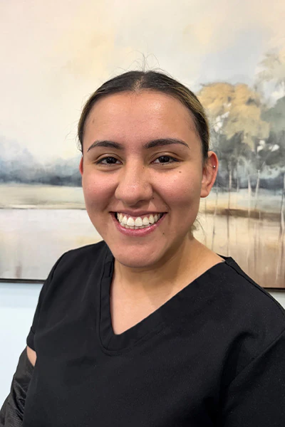 Blanca, Dental Assistant at Dental Images of Gwinnett