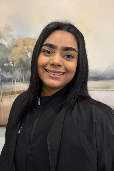 Maria Paula, Dental Assistant at Dental Images of Gwinnett