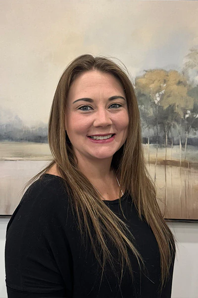 Melissa, Implant Treatment Coordinator at Dental Images of Gwinnett